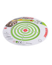 8 Inch Magnetic Target Set